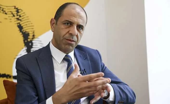 Özersay: “Muhalefette yolsuzluklara karşı yaptıklarımız, iktidarda yapacaklarımızın güvencesidir”