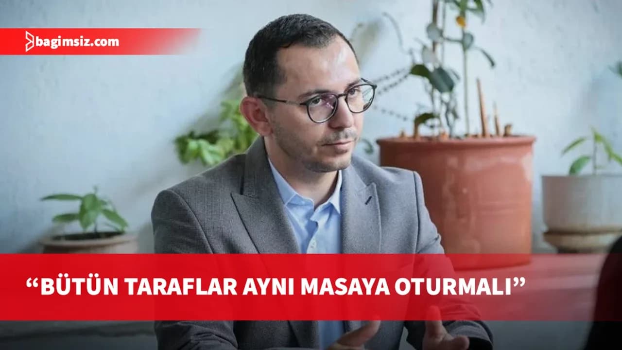 Tel-Sen: Fiber gelsin, ancak hangi şartlarla geldiğini herkes bilsin