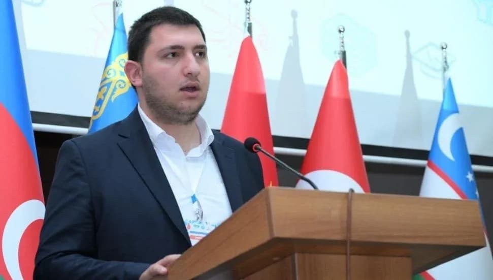 Gençlik Federasyonu'ndan Cumhurbaşkanlığı ve Dışişleri’ne proaktif politika çağrısı: Durağanlıktan sıyrılmalı