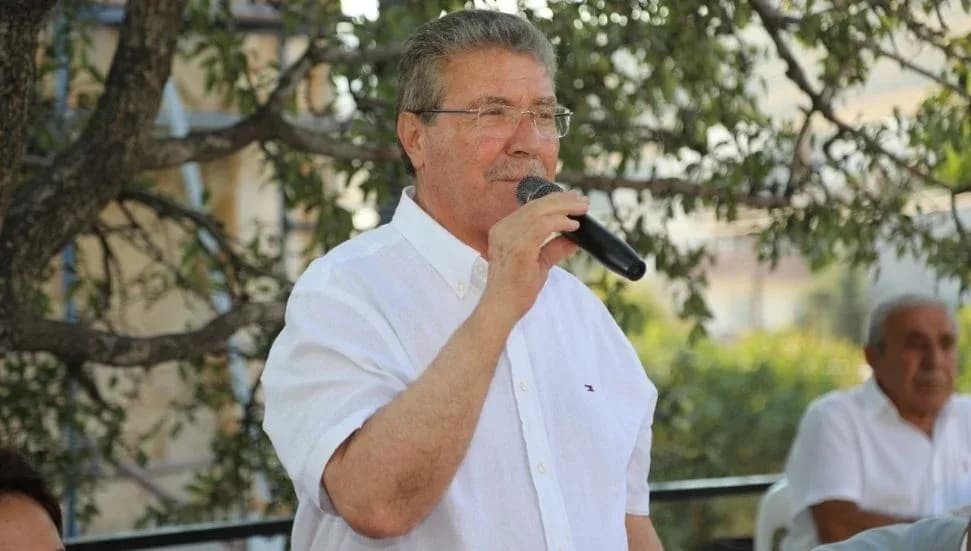 Ünal Üstel: Göç-Sis ve E-Vize sistemini hayata geçiriyoruz