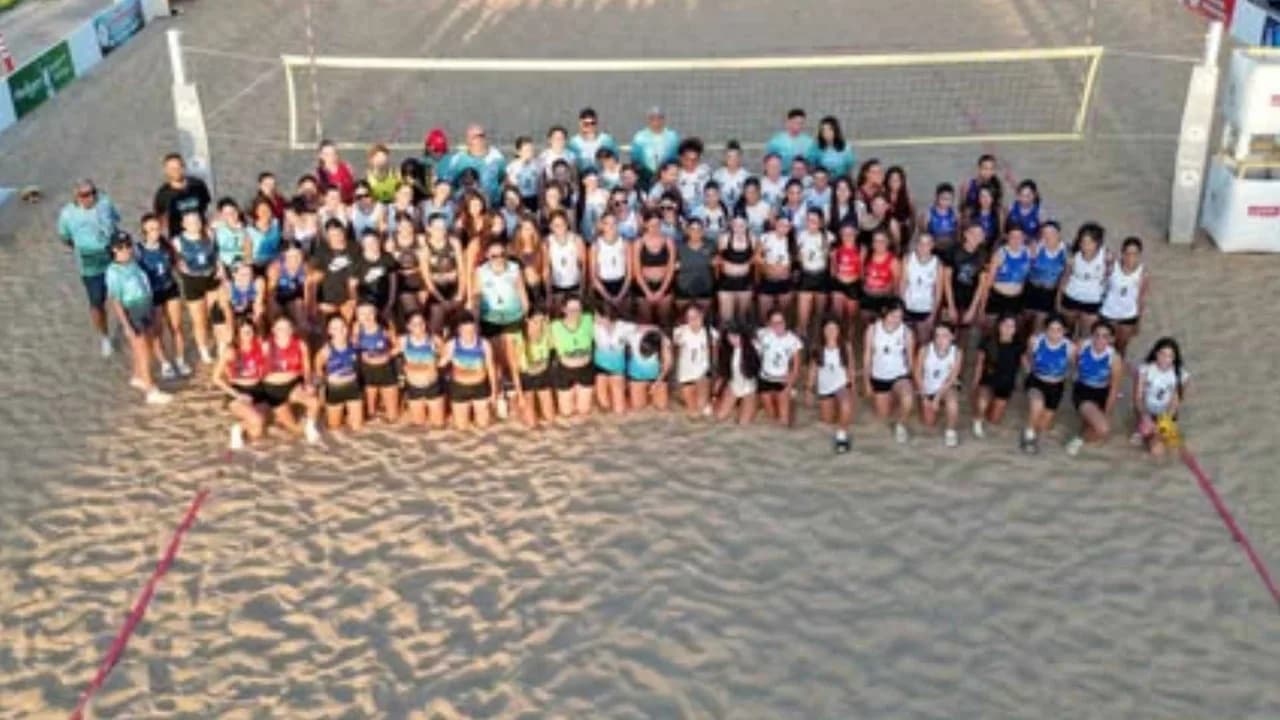 Voleybolda kulüp sayıları artıyor