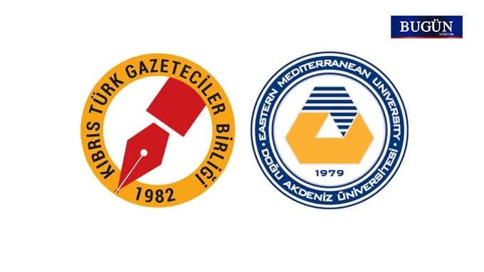 Gazeteciler Birliği üyeleri ve ailelerine DAÜ’de yüzde 50’ye varan burs olanağı