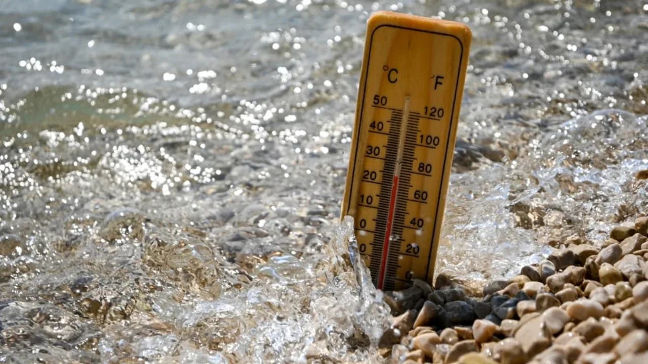 Meteoroloji’den saatli uyarı: Dikkatli olun!