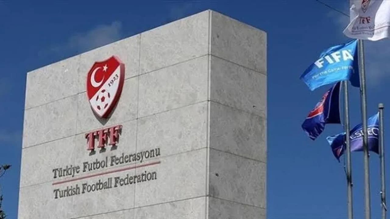 TFF yabancı kuralını değiştirdi: Türkiye Kupası’nda 14 yabancıya izin