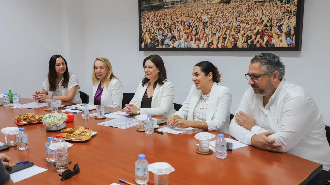 İncirli: Öngörülebilir ve Kurallı Bir Ekonomik Yapı Kuracağız