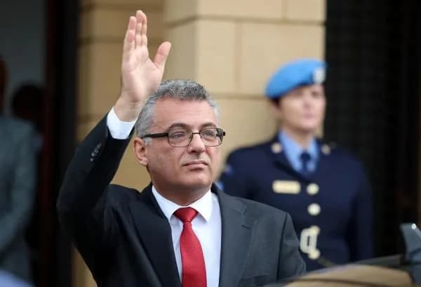 Philenews: Erhürman müzakere metodolojisini BM’ye kabul ettirdi