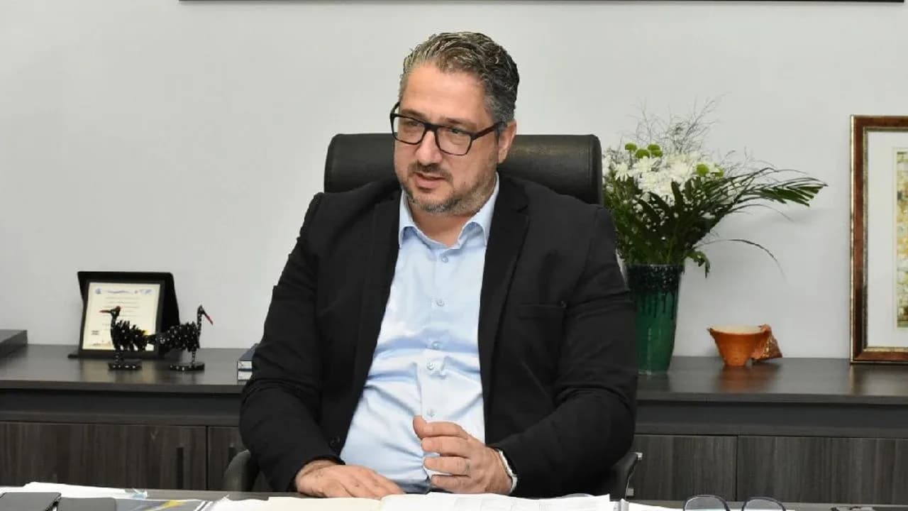UBP’den Şenkul’a yanıt: Bizim işimiz sosyal medya fenomenliği değil, devlet yönetmektir