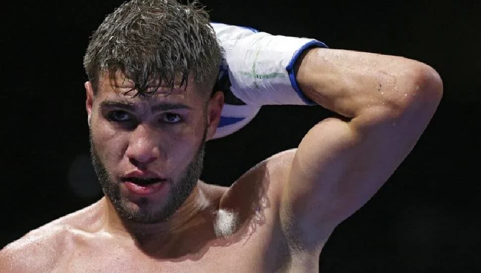 221 günlük komanın ardından 11 yıl mücadele etti: Boksör Prichard Colon hayatını kaybetti
