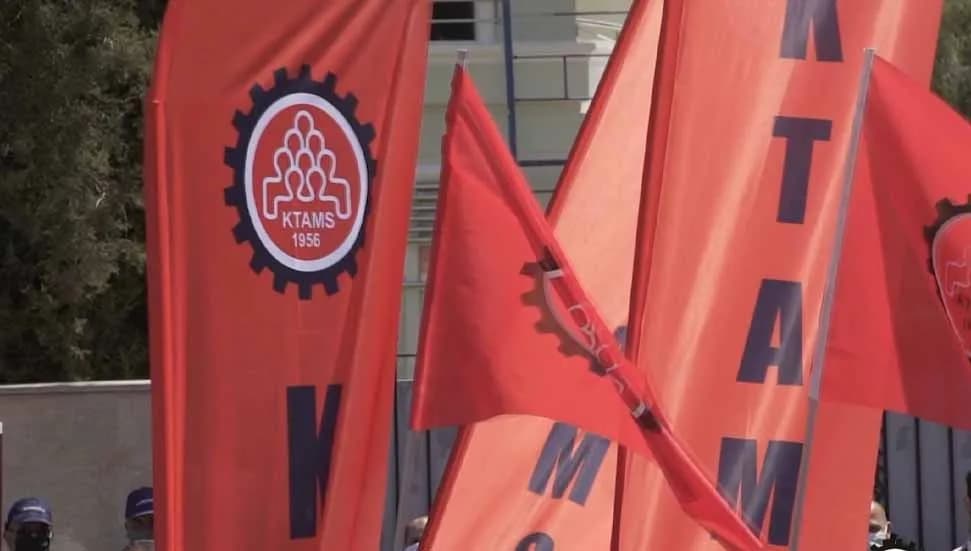 KTAMS: Genel ve yerel seçimlerin aynı tarihte yapılması mümkün değil