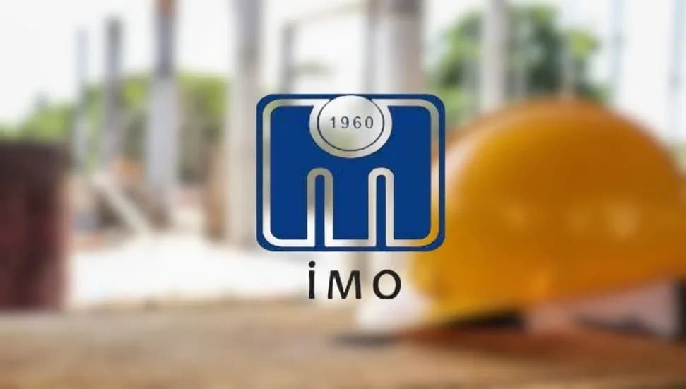 KTMMOB İMO: Kıbrıs, deprem tehlikesinin göz ardı edilemeyeceği bir coğrafyada yer alıyor