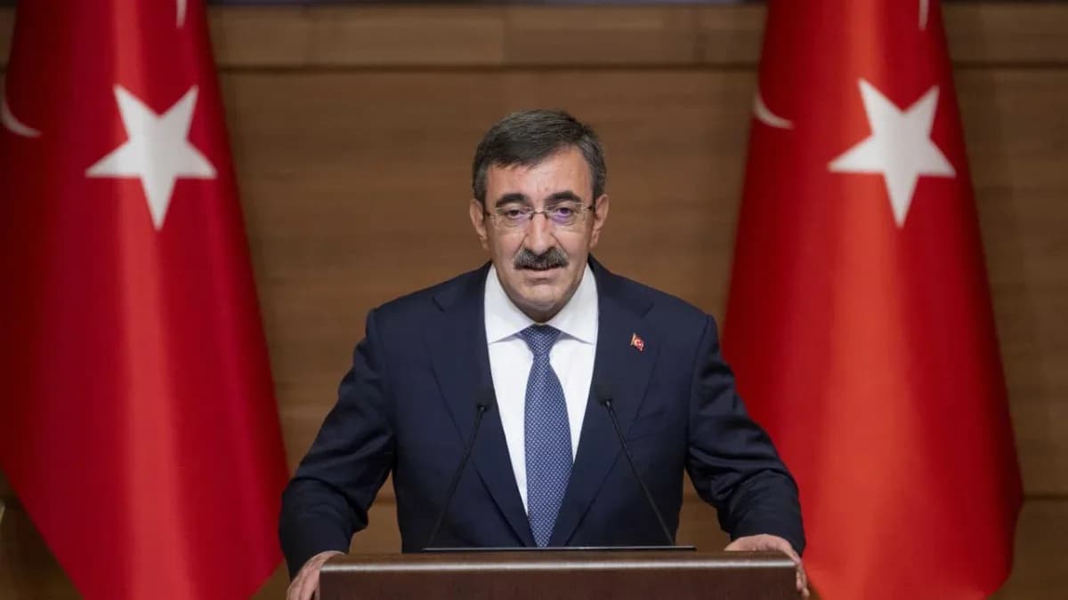 Yılmaz: Önceliğimiz yolcuların ve mürettebatın kurtarılmasıdır