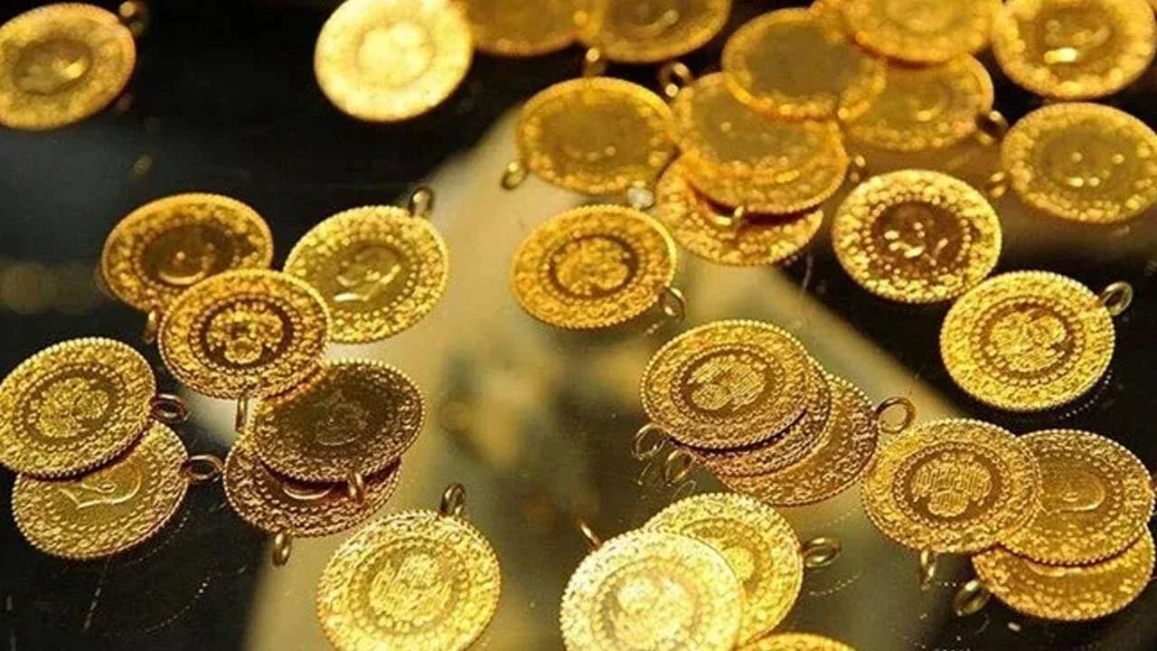 Merkez Bankası'ndan altın kararı