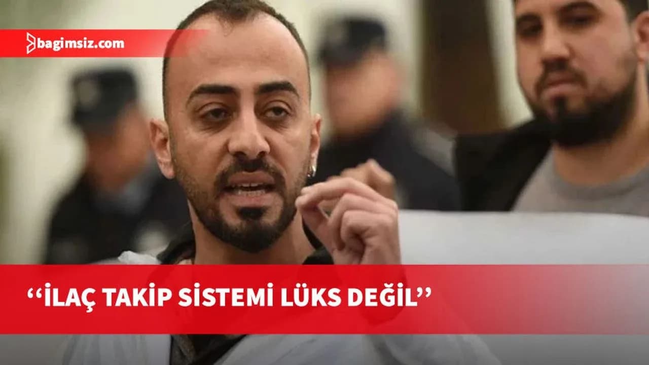 ÖKSÜZ: ‘İlaç Takip Sistemi’ ertelenemez bir zorunluluktur