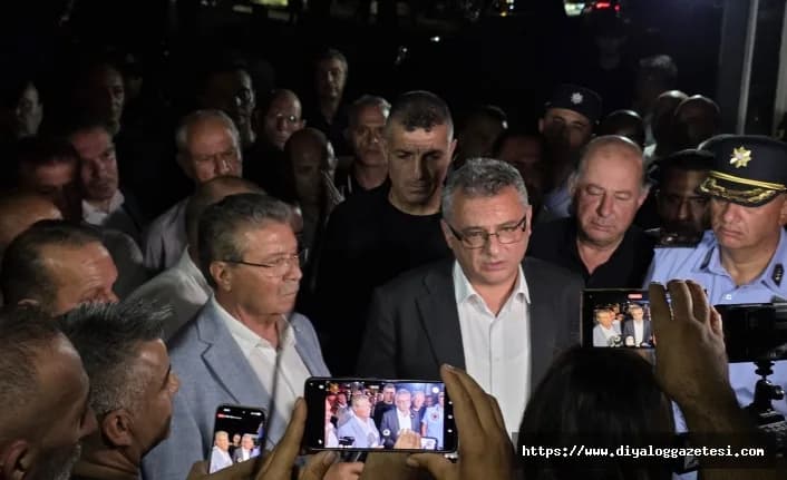 Tüm imkanlar seferber edildi