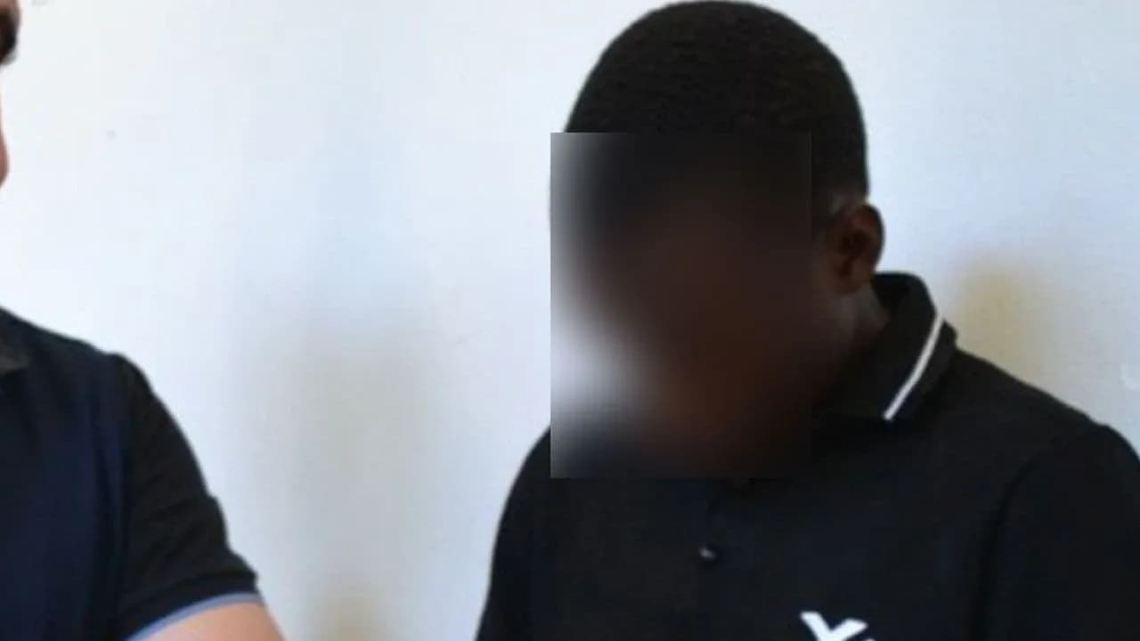 317 bin TL'lik dolandırıcılık davasında zanlı teminatla serbest bırakıldı!