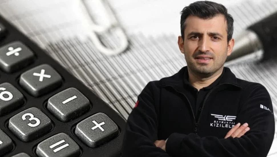 Türkiye'nin vergi rekortmenleri belli oldu: Zirve Bayraktar'da
