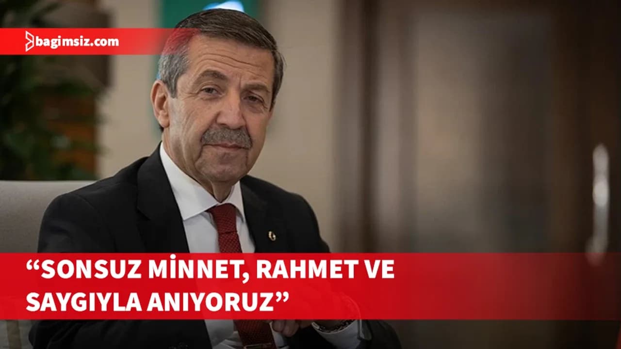 Ertuğruloğlu, 9 Eylül Cephesi şehitlerini andı