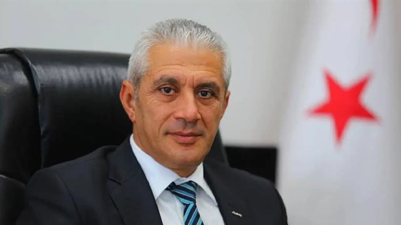 Taçoy: CTP Gerçek durumunu görünce hedefini küçülttü