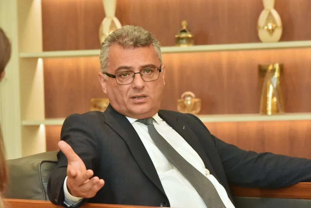 Erhürman: Anayasal düzeni, halkın birlik bütünlüğünü, iradesini korumak için çalışmak Cumhurbaşkanlığı’nın sorumlulukları arasındadır