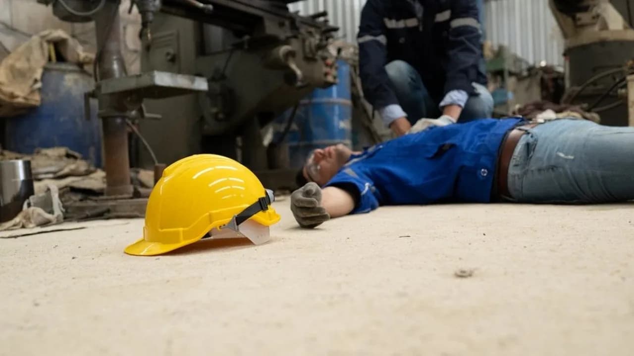 Önlem yok, tehlike büyük!