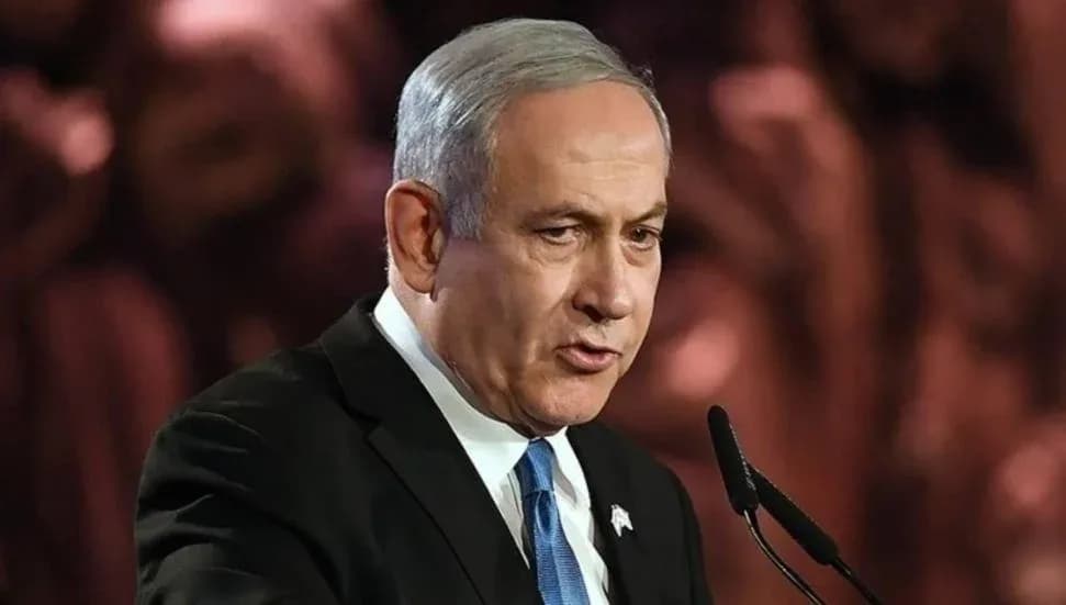 Netanyahu'nun 2014 Gazze Savaşı sırasında Hamas yetkilileriyle "gizli görüşme" yaptığı iddia edildi