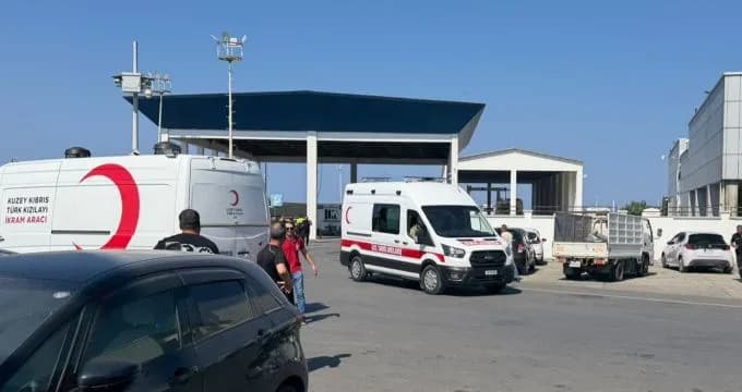 Gemi faciasında bilanço ağırlaşıyor: 6 kişi hayatını kaybetti, 172 kişi kurtarıldı