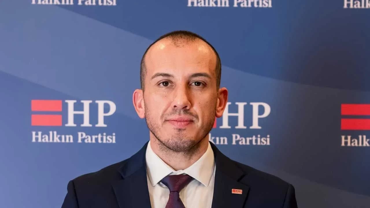 Avcıoğlu’ndan teknoloji odaklı güvenlik önerileri