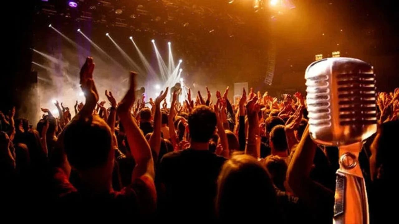 İskele’de izinsiz müzik yayınına yasal işlem