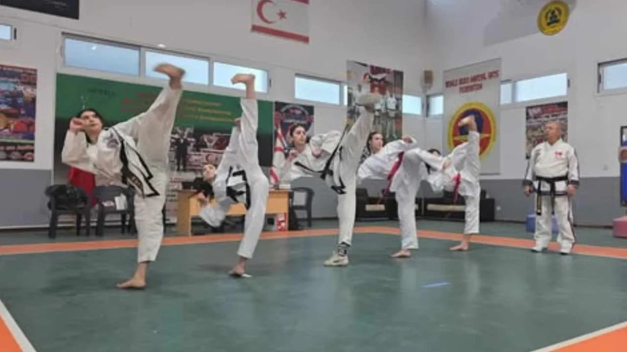 Cemal Ömürsel anısına yarıştılar