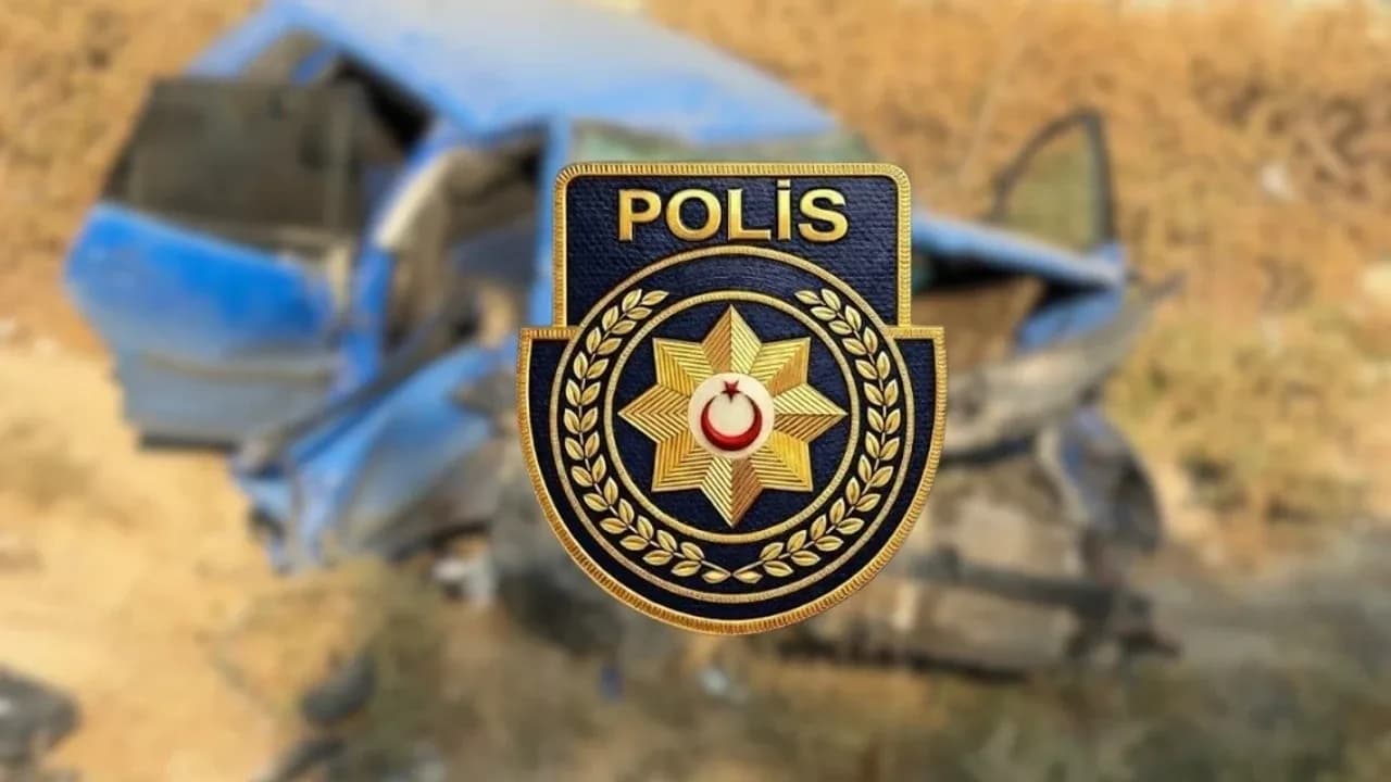 Ölümlü kazada yeni gelişme: Sürücüyle birlikte 3 yolcu da tutuklandı