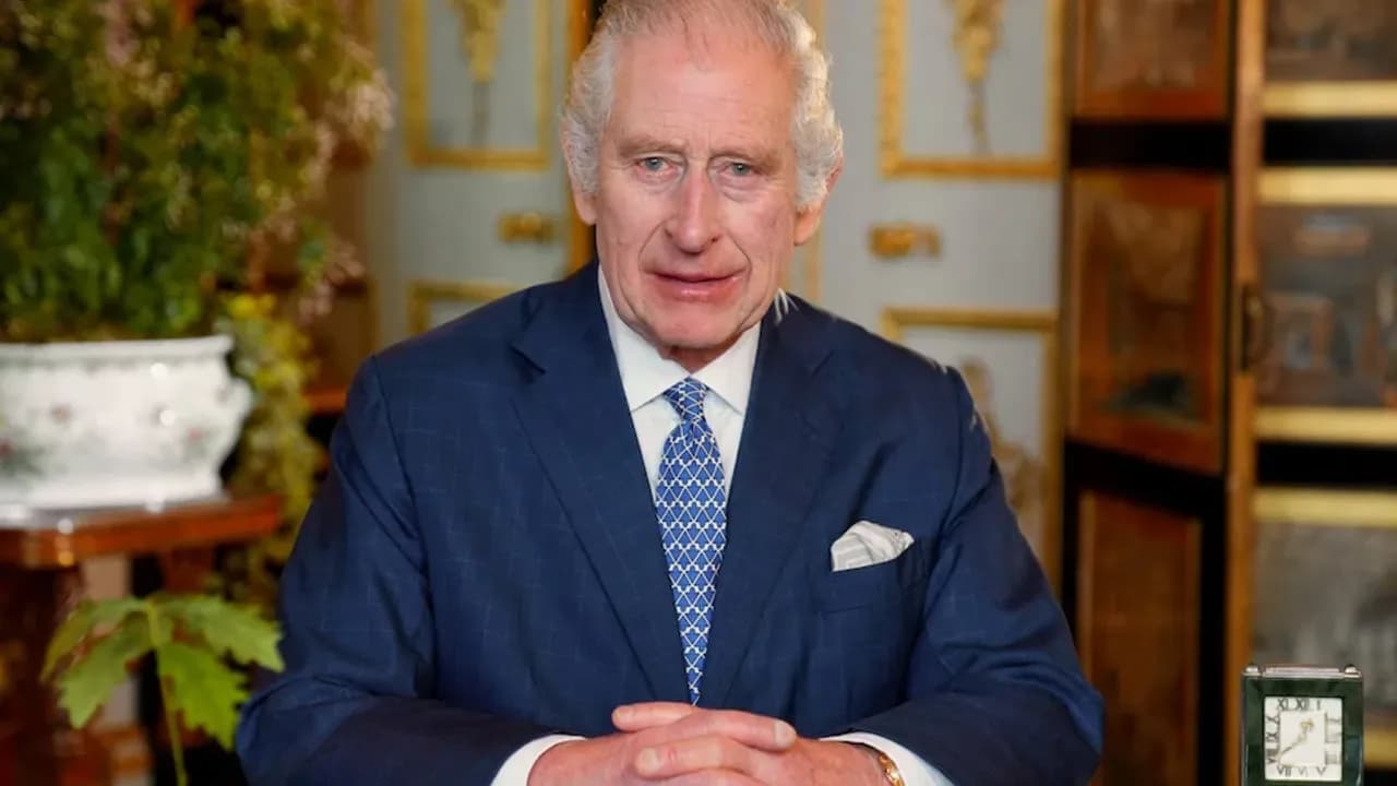 İngiltere’de Radyo Yanlışlıkla Kral Charles’ın Öldüğünü Duyurdu