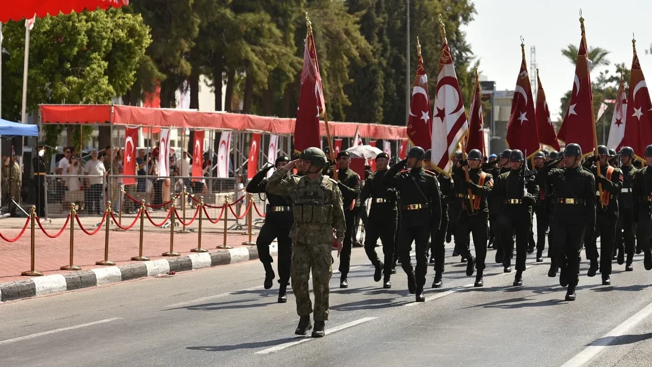 Lefkoşa’da bugün bu yol trafiğe kapalı: Sürücülere alternatif güzergah uyarısı