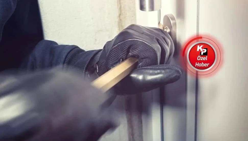 Tuzla’da çaldığı silahla başka bir eve girdi: Olay sadece hırsızlık olarak değerlendirilmemeli
