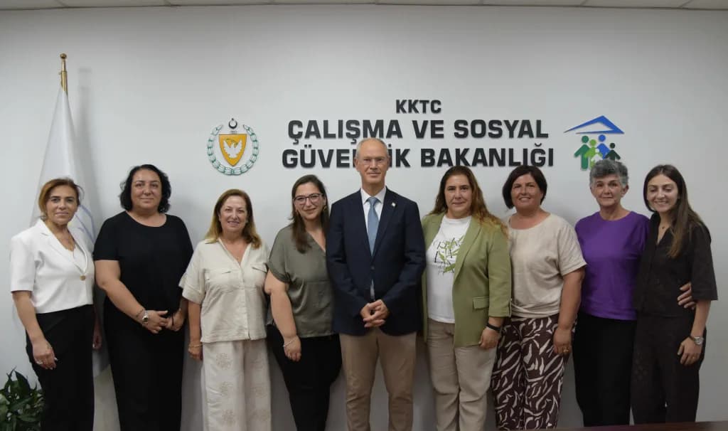 Hasipoğlu: Kadın kooperatiflerinde çalışanların sosyal sigorta primlerinin tamamını karşılayacağız