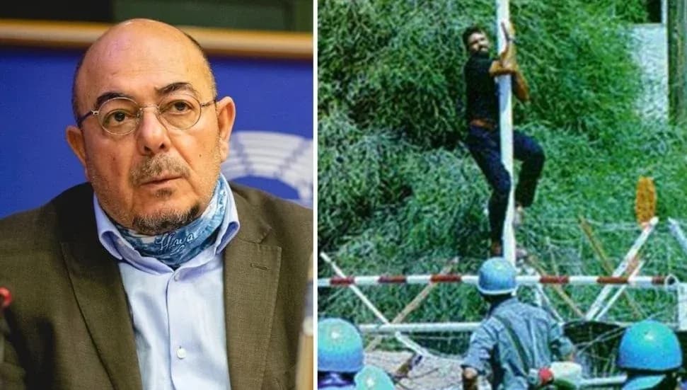 Tasos İsak'ın kızı, Niyazi Kızılyürek'in özrünü kabul etmedi: Sorumlular cezalandırılmalı