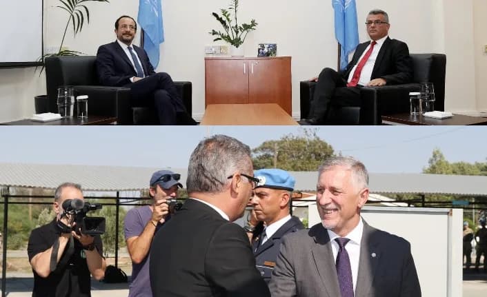 Şimdilik bu kadar