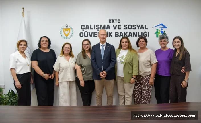 İstihdama destek