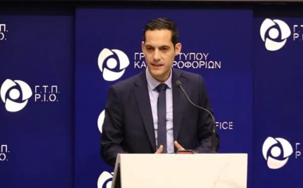 Letimbiotis’ten Holguin açıklaması: “Yakın ve üretken işbirliği istiyoruz”