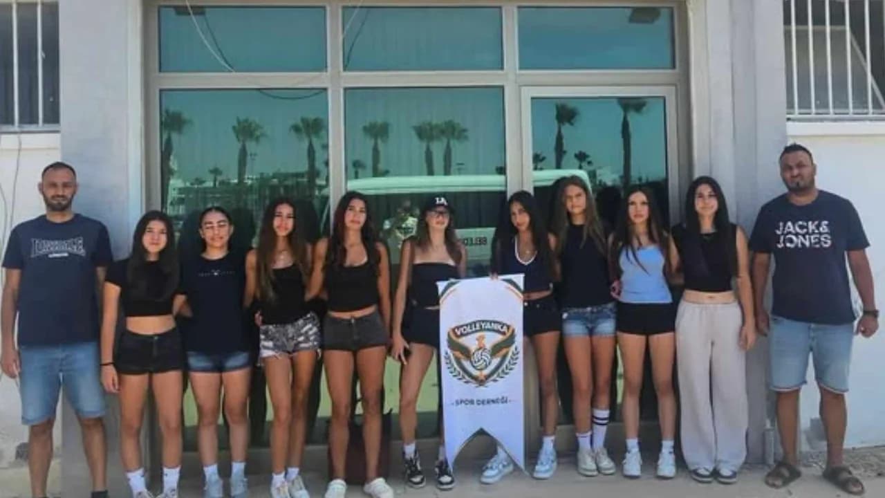 VolleyAnka transferde fark yarattı