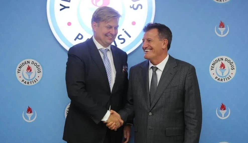 Arıklı: Bizi dinlemek için gelmeniz çok önemli