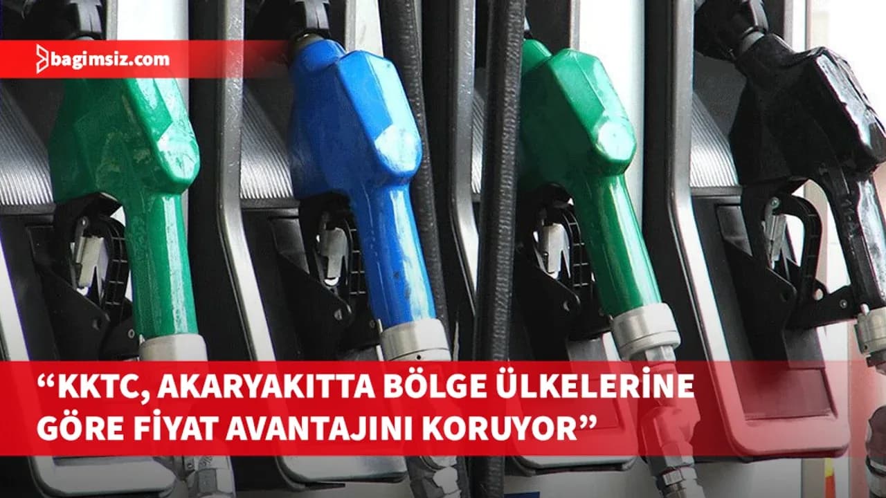 Benzinciler Birliği: Akaryakıttaki net fiyat avantajı tek başına yeterli değildir