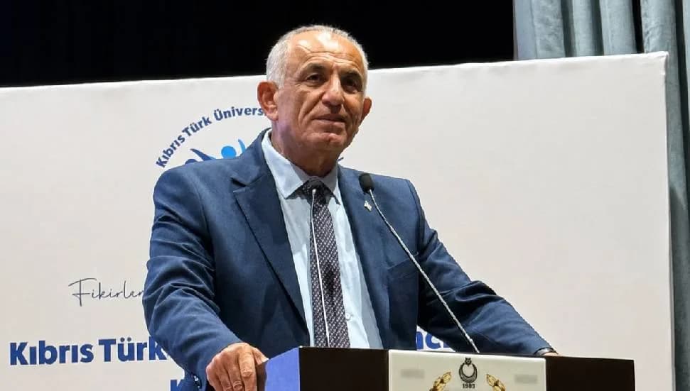 Çavuşoğlu: Gençlerin ortaya koyacağı sonuç ve önerileri merakla bekliyoruz