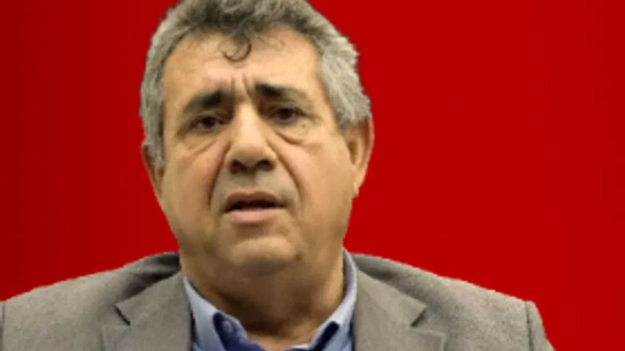 Şener Elcil’den Selma Eylem’e destek: “Yalnız değildir”
