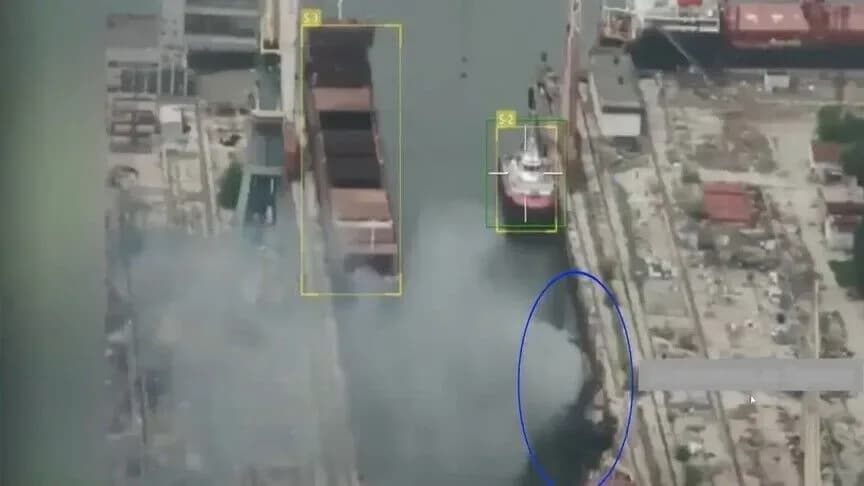 Rusya: Ukrayna’da bir haftada 34 gemiyi vurduk, 8 yerleşim yerini ele geçirdik