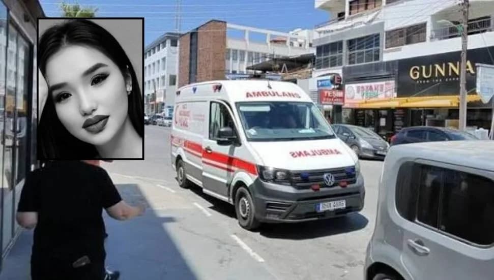 Sağlık Bakanlığı: Zhanerke Abdrazakova’nın sağlık durumu ciddiyetini koruyor