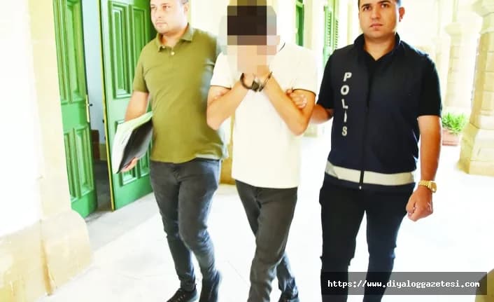 Doktor raporu alınacak