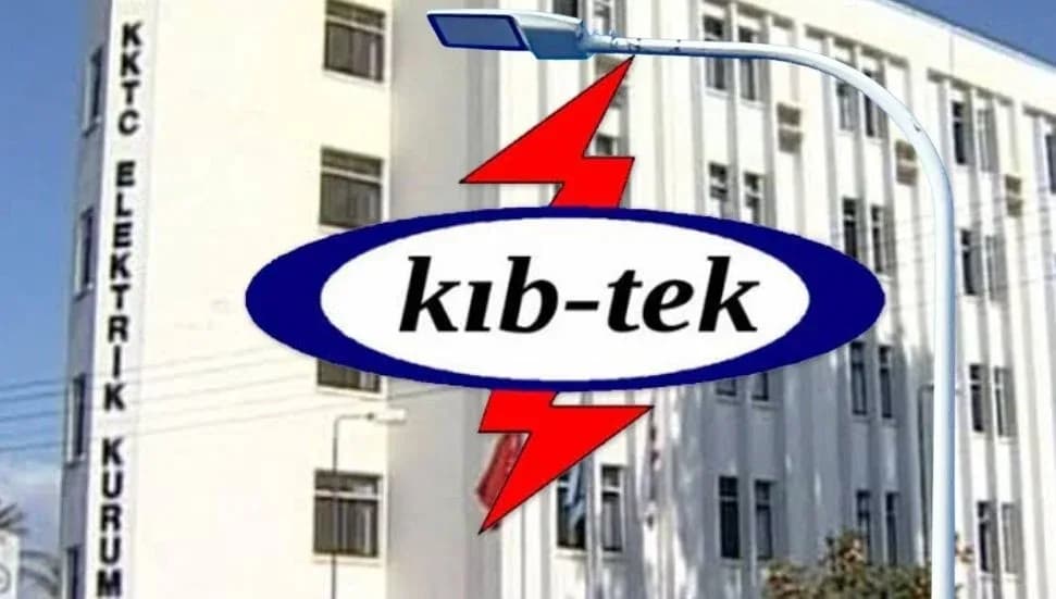 Erülkü Süpermarket çevresinde bugün 23.00-02.00 saatleri arasında elektrik kesintisi