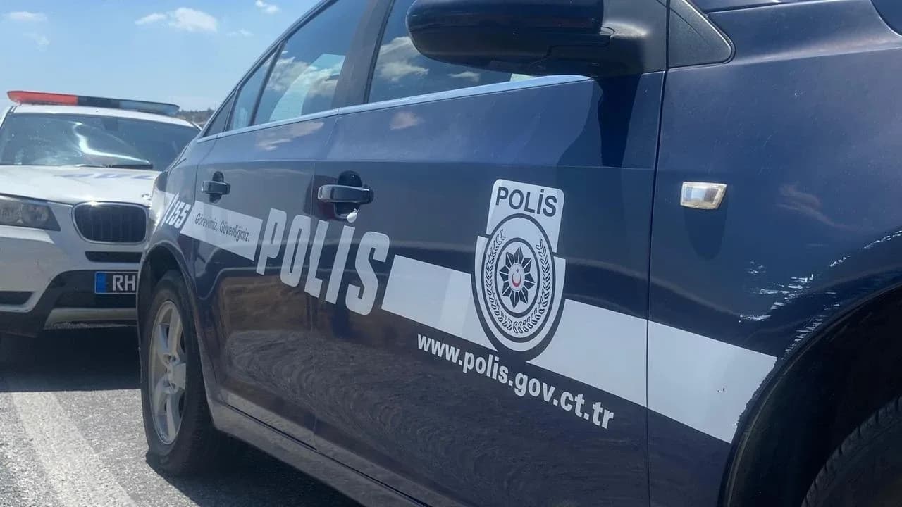 Gönyeli ve Girne’de hırsızlık!
