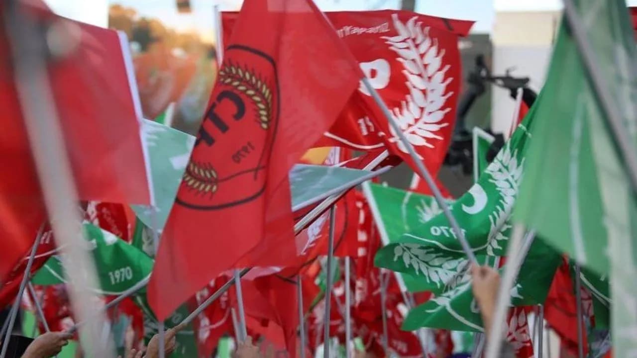 CTP’den Seçim ve Halkoylaması (Değişiklik) Yasası’na komitede ret