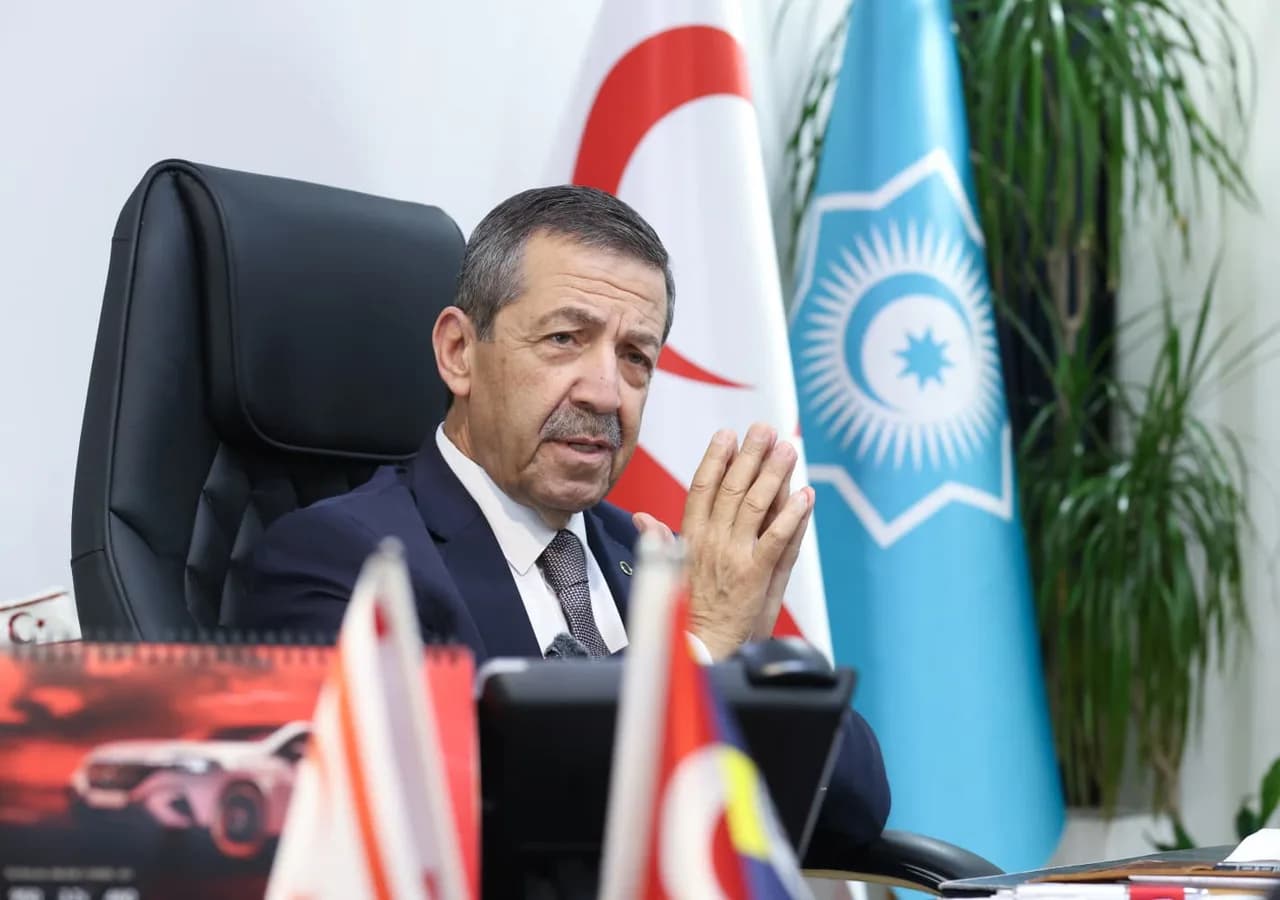 Ertuğruloğlu: Sorunun tarifinde mutabakat yoksa, çözüm iradesi bir anlam taşımaz